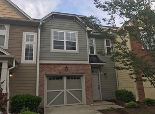 602 Carlton Commons Ln, Cary, NC 27519