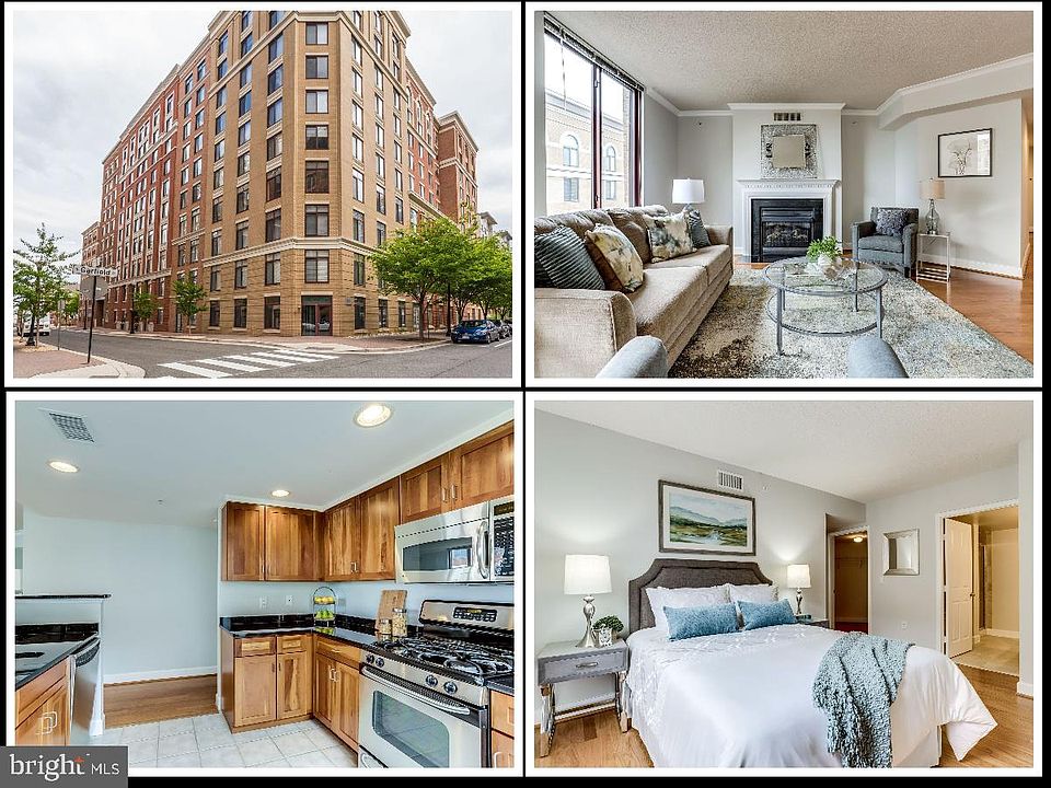 1st image of 1201 N Garfield St APT 909