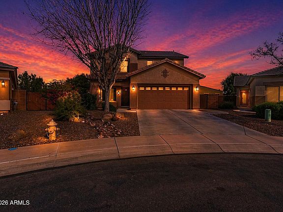 3rd image of 21303 N SUNSET Drive