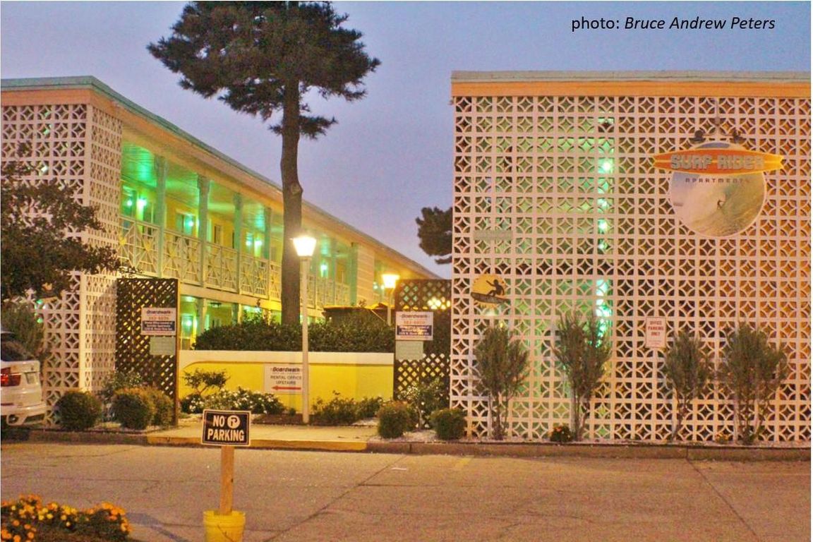 Street Side View