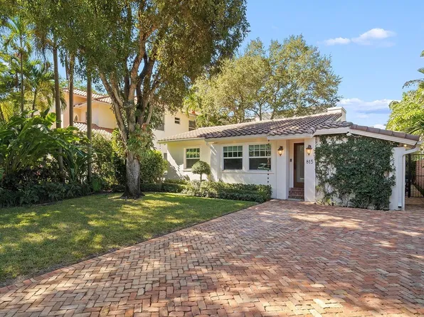 815 SE 11th Avenue, Fort Lauderdale, FL 33316
