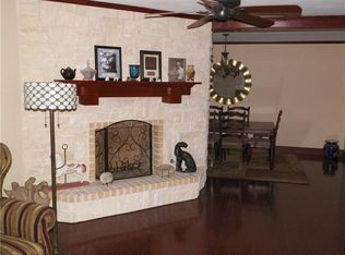 250 Vz County Road 3826, Wills Point, TX 75169