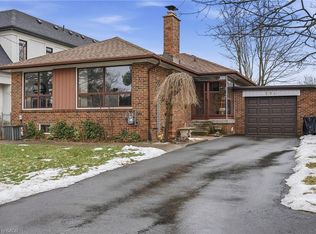 294 Southview Rd, Oakville, ON L6K 2P5