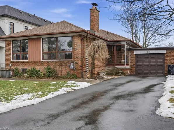 294 Southview Rd, Oakville, ON L6K 2P5