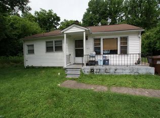 413 Cedar St, High Point, NC 27260