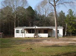 327 E River Rd, Glenmora, LA 71433