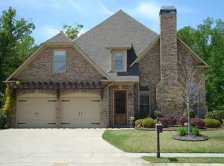 3029 Arbor Bnd, Birmingham, AL 35244