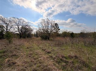 36441 E 127th Rd, Wewoka, OK 74884
