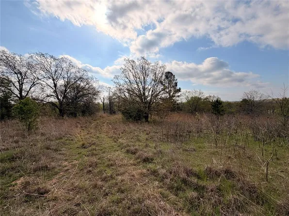 36441 E 127th Rd, Wewoka, OK 74884