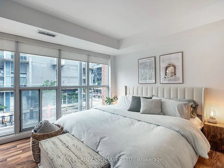1005 King St W #207 — Photo 21