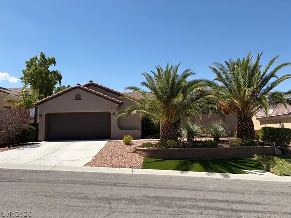 2381 Orangeburg Pl, Henderson, NV 89044