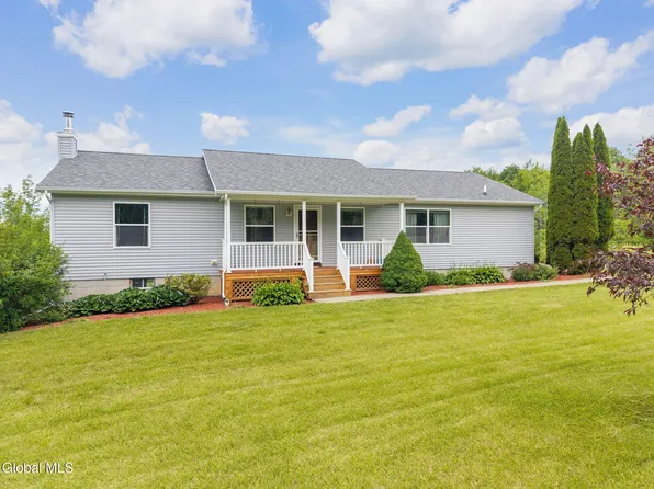 145 Three Track Mtn Road, Warnerville, NY 12187
