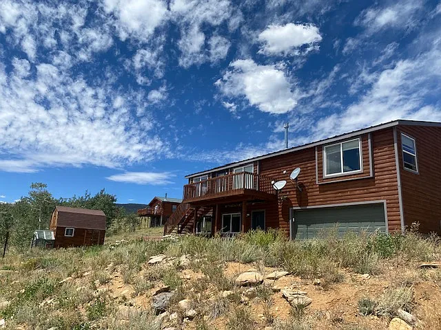 Sheep Ridge Rd — Photo 43