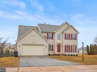 55 Christians Dr, Hanover, PA, 17331