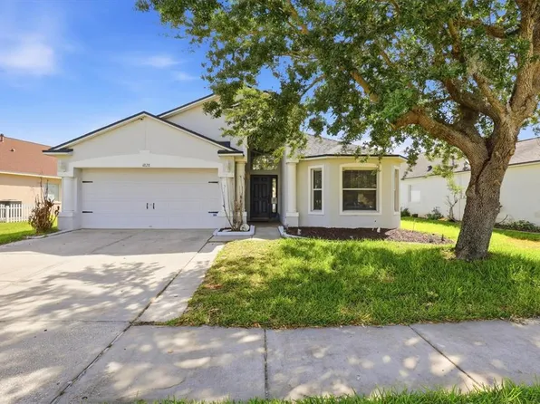 4828 Wessex Way, Land O Lakes, FL 34639