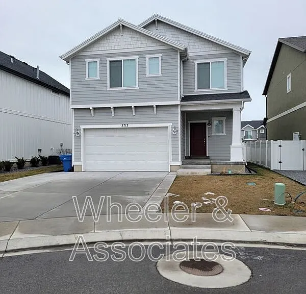 3713 W Cold Pond Ave — Photo 1