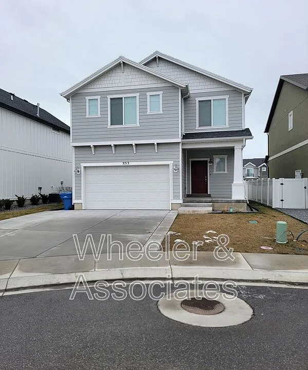 3713 W Cold Pond Ave
