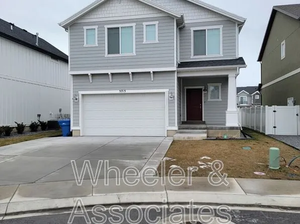 3713 W Cold Pond Ave, Lehi, UT 84043