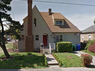 1405 NE 74th Ave, Portland, OR 97213