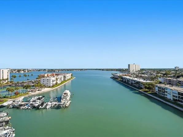 7300 Sun Island Dr S APT 905, South Pasadena, FL 33707