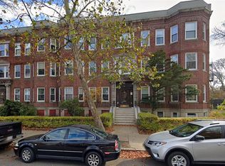 74 Kirkland St, Cambridge, MA 02138