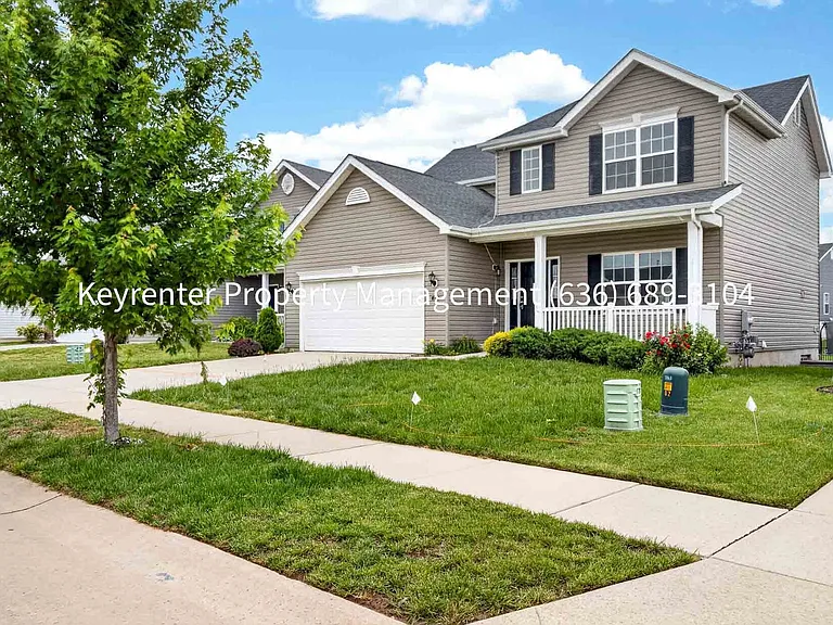 229 Charlestowne Place Dr — Photo 3