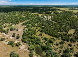 1470 Cedar Cir, Somerville, TX 77879