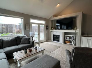 16170 SE Goosehollow Dr, Damascus, OR 97089