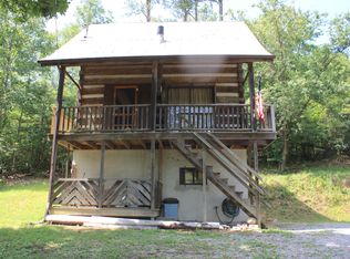 830 Satterfield Rd, Maynardville, TN 37807