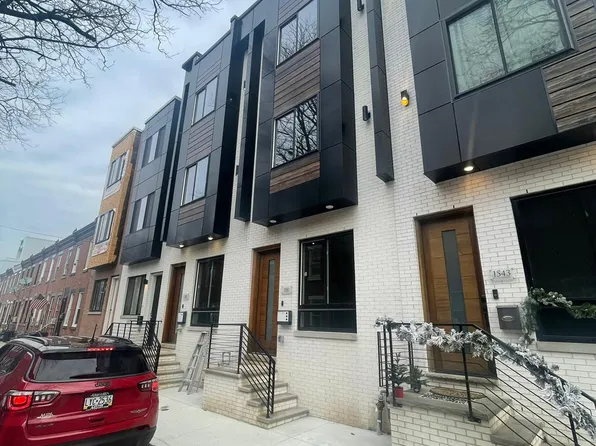 1539 S Bambrey St, Philadelphia, PA 19146
