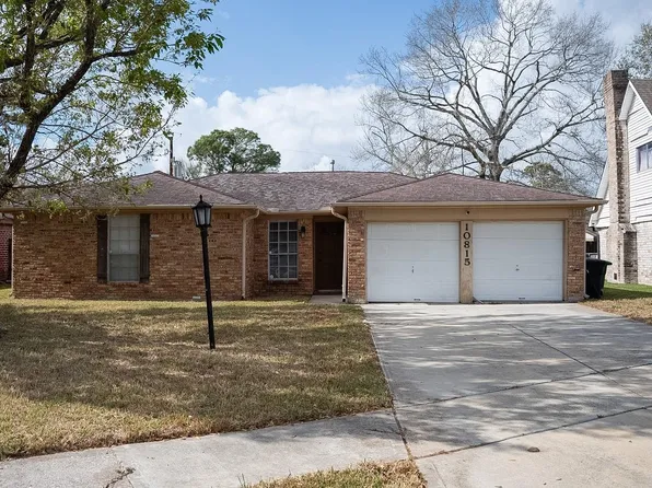 10815 Sagecrest Ln, Houston, TX 77089