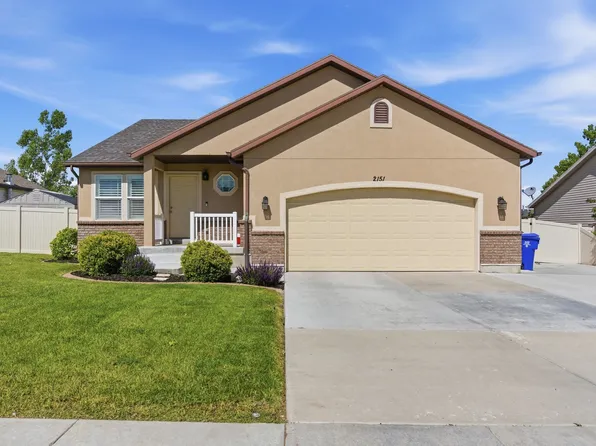 2151 N 130 W, Tooele, UT 84074