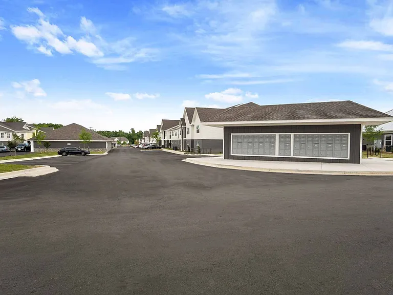 Belle Mor Luxury Apartments — Photo 30