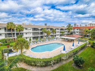 581 Blue Heron Dr APT 205-B, Hallandale Beach, FL 33009
