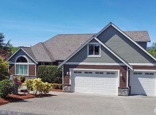 4728 118th Loop SW, Olympia, WA 98512