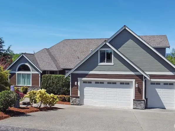 4728 118th Loop SW, Olympia, WA 98512