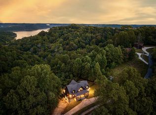 4415 Coconut Ridge Rd, Smithville, TN 37166