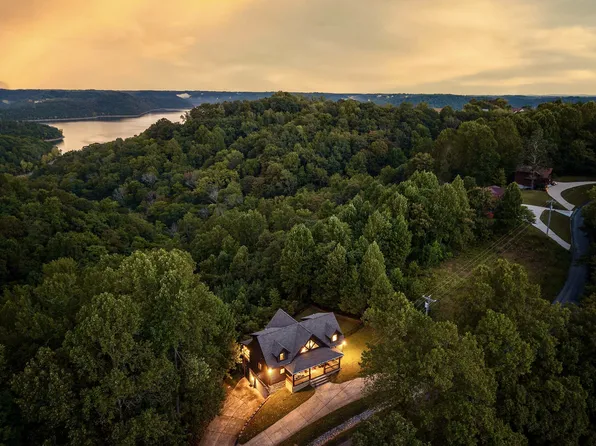 4415 Coconut Ridge Rd, Smithville, TN 37166