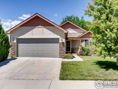 4626 Brenton Dr, Fort Collins, CO, 80524