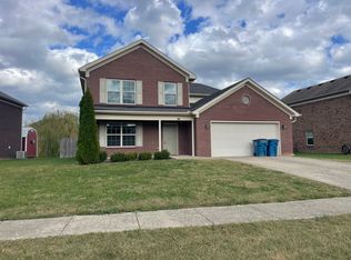 188 Bluebill Ct, Shepherdsville, KY