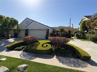 3272 Saint Albans Dr, Los Alamitos, CA, 90720