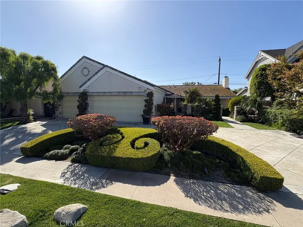 3272 Saint Albans Dr, Los Alamitos, CA 90720