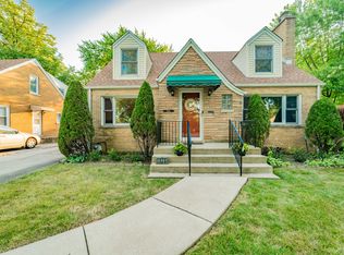 1026 Ashland Ave, Chicago Heights, IL 60411