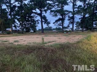 2705 Cane Mill Rd, Coats, NC 27521