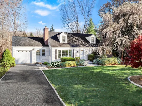 132 Devoe Road, Chappaqua, NY 10514