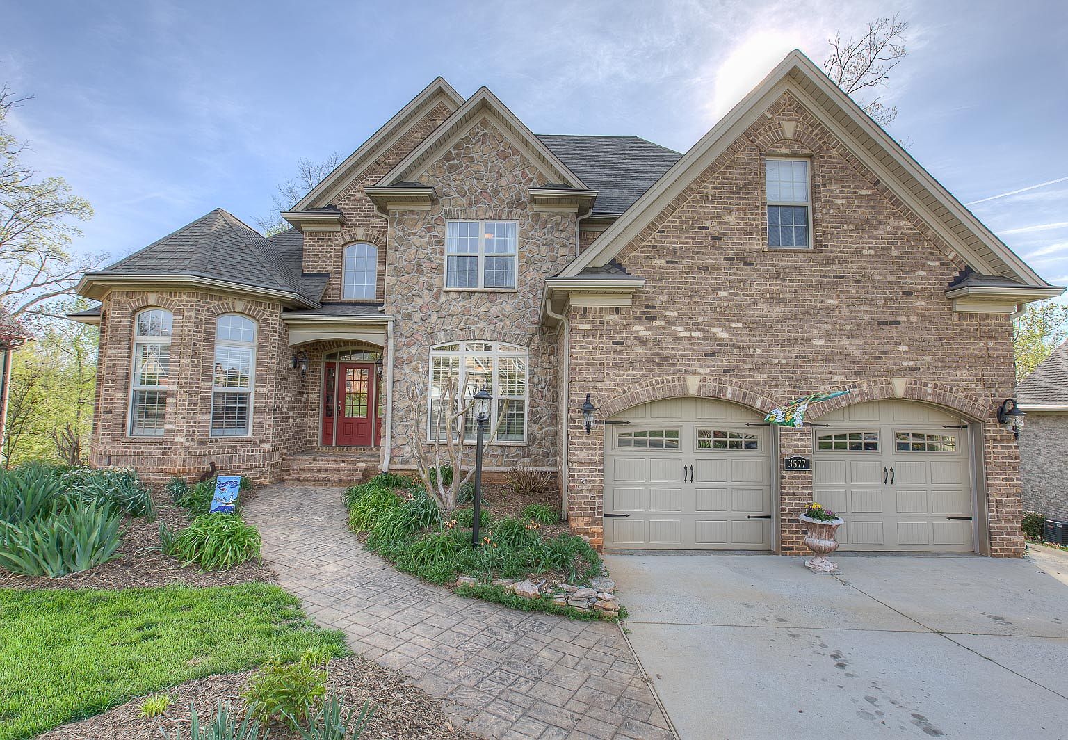 3577 Campton Ridge Rd, Pfafftown, NC 27040 Zillow