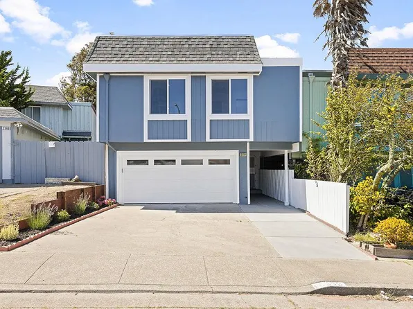 2558 Adams Ct, South San Francisco, CA 94080