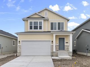 7816 W Blawn Wash Ln, Magna, UT 84044