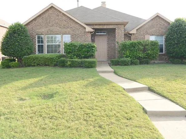 11159 Snyder Dr, Frisco, TX 75035