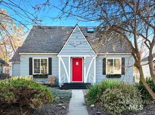 2507 W Regan Ave, Boise, ID 83702